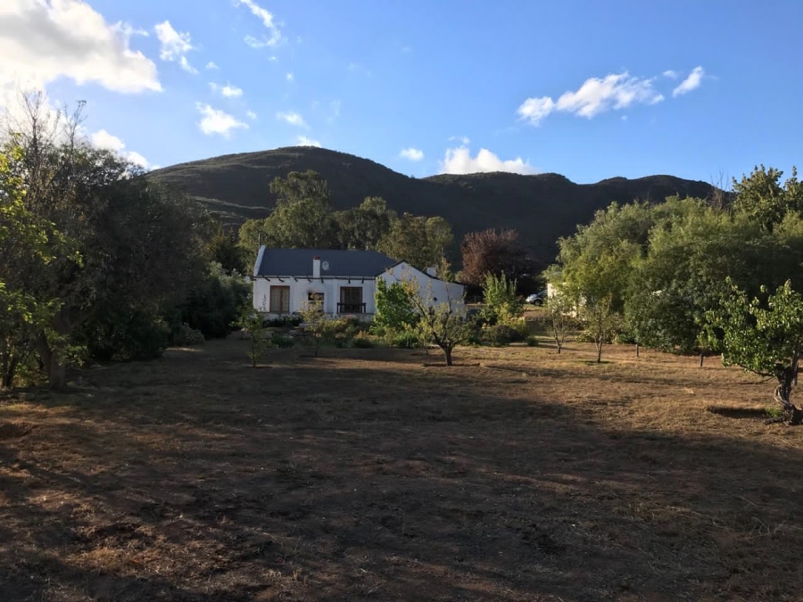 3 Bedroom Property for Sale in Barrydale Western Cape